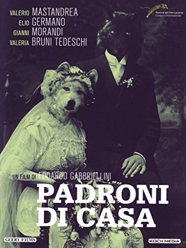 Padroni casa - di,