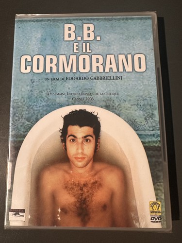 Dvd sigillato e - dvd,
