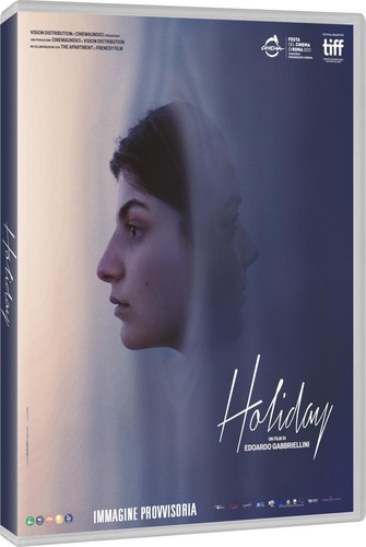 Holiday dvd film edoardo - film,