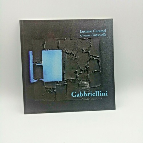 Andrea gabbriellini cercare - -,