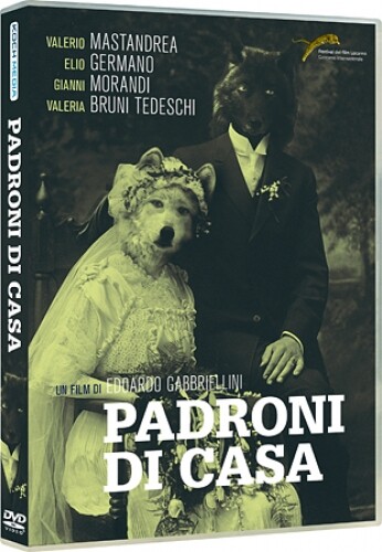 Padroni casa - i, di