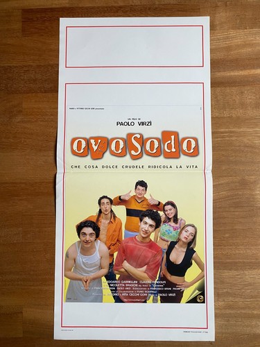 53S,LOCANDINA,Ovosodo