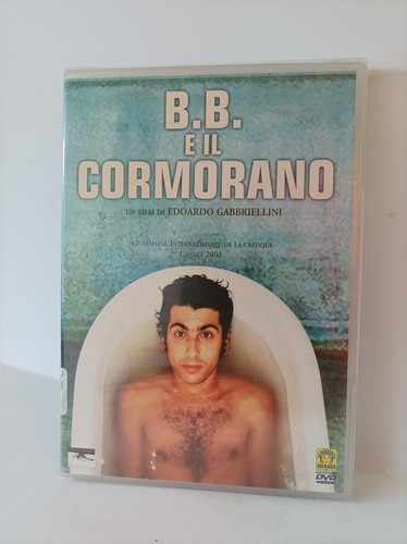 Cormorano un film di - e, il