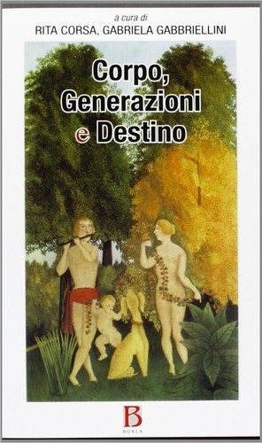 Libri rita corsa - corsa, /
