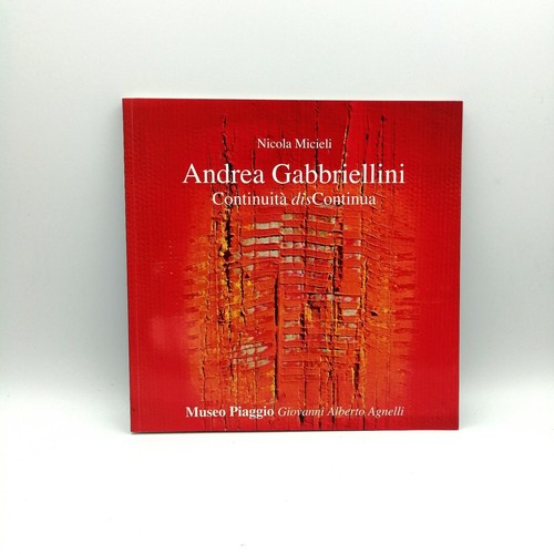 Andrea gabbriellini - andrea,