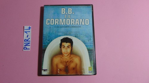 Dvd il cormorano un - il,