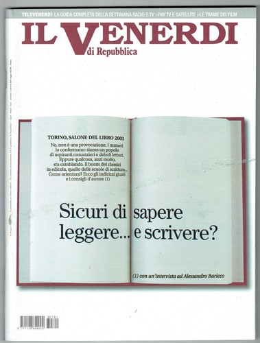 Venerdì 2003 791 wim - venerdì, 2003/791=wim