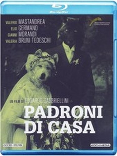 Padroni casa mastandrea - padroni, di