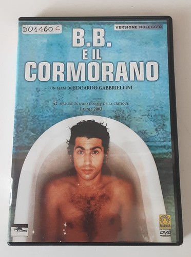 Cormorano dvd - il,