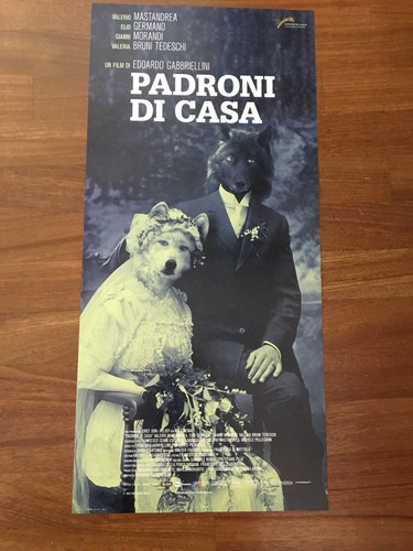 s61,LOCANDINA,Poster,PADRONI