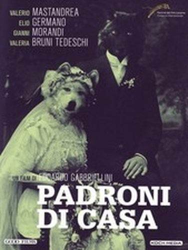 Padroni casa mastandrea - di,