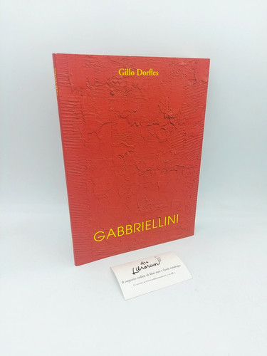 Gabbriellini racconti a - i,