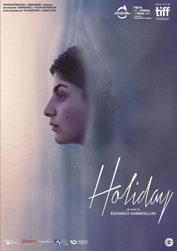 Holiday margherita - holiday,